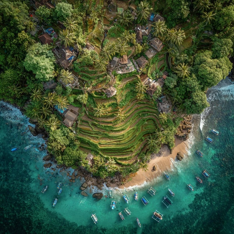 Family-Friendly Hotels in Bali, Indonesia