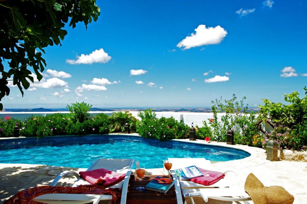 La Vista de Medina Studios & Apartments - Best Hotels in Andalucía