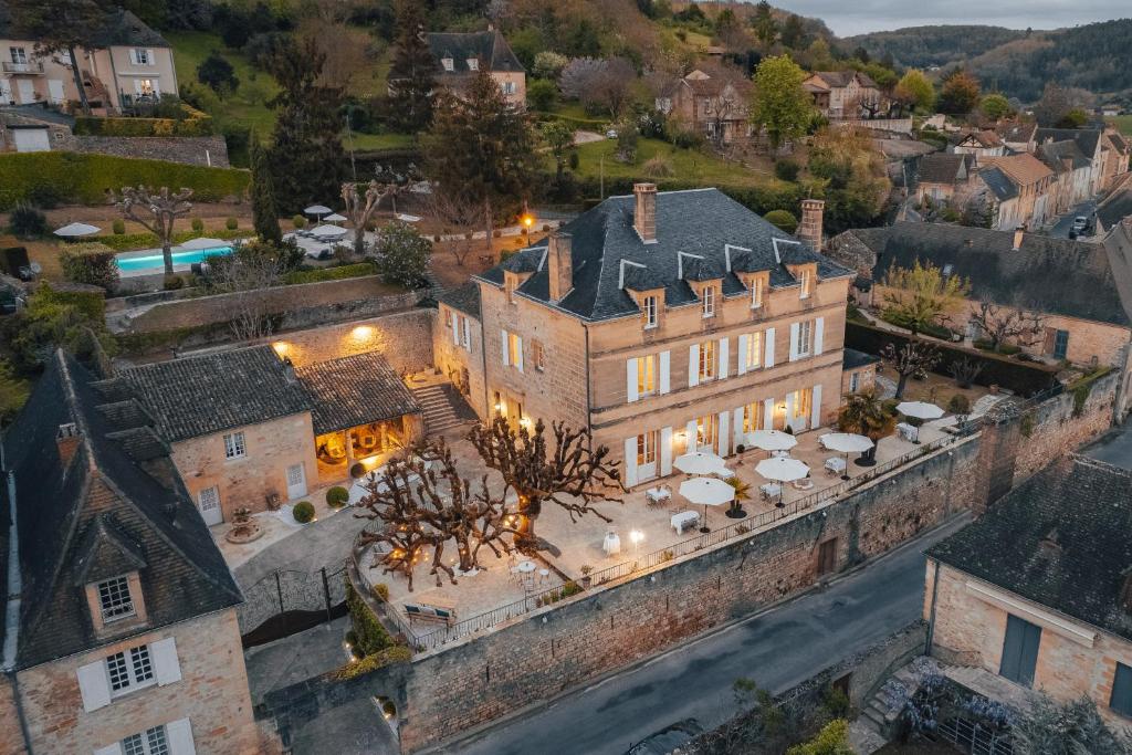 Hôtel l'Abbaye - Best Hotels in Dordogne