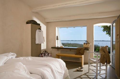 Lodge Sainte Helene Adult only