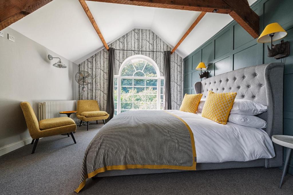The Coach House - Best Hotels in Derby