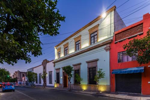 Palpatio Hotel Boutique