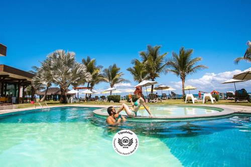 Kembali Hotel Porto de Galinhas - Adults Only