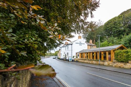 The Northumberland Arms - Pet Friendly Hotels in Northumberland