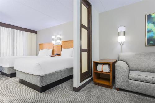 Hyatt Place Fort Worth/Hurst - Best Parking Hotels in Fort Worth, TX
