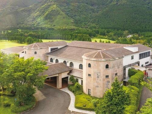 Hakone Sengokuhara Prince Hotel - Best Hotels in Hakone