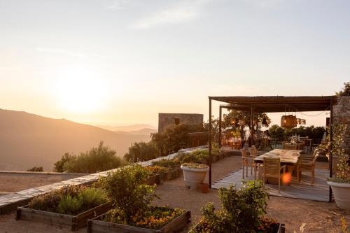 Hôtel Case Latine - Best Hotels in Corsica