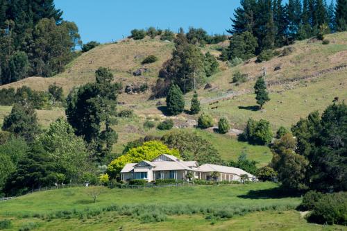 The Manse - Best Hotels in Hawke's Bay