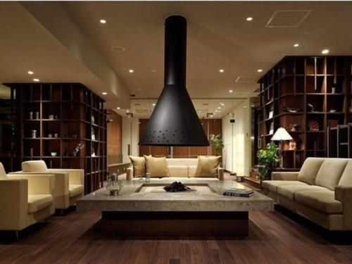Laforet Hakone Gora Yunosumika - Best Hotels near Fuji-Hakone-Izu National Park