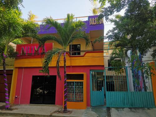 Numa Hotel Boutique - Best Boutique Hotels in Playa del Carmen