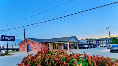 Shiloh Inn Lamesa - Best Hotels in Oklahoma