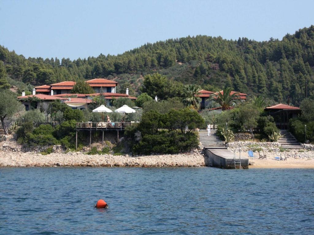 Skites Hotel Bungalows - Best Beach Hotels in Halkidiki
