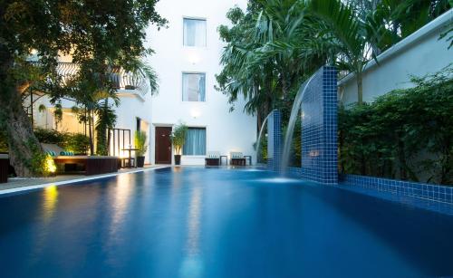La Rose Suites - Best Hotels in Phnom Penh