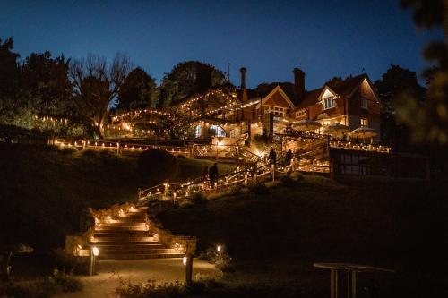 The Beacon - Best Hotels in Kent