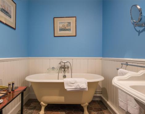 Hostellerie La Montagne - Best Hotels in Champagne