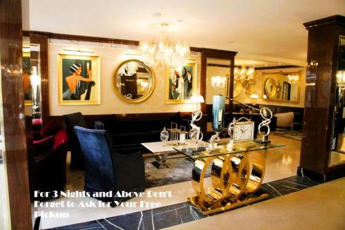 Grand Concerto Hotel - Best Business Hotels in Beirut