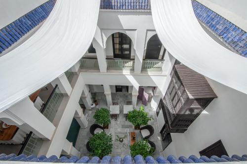 Riad Sapphire & Spa - Best Hotels in Marrakech