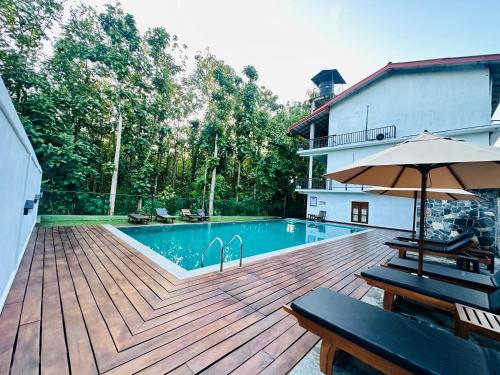 Nature House