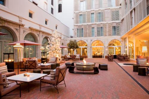 Convent Square Lisbon, Vignette Collection, an IHG Hotel