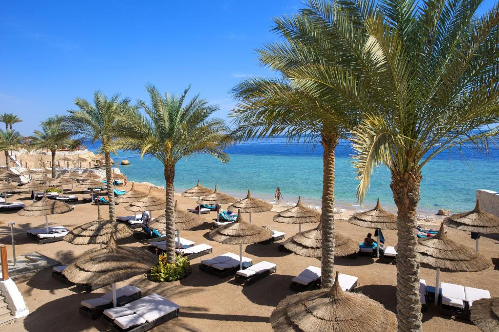 Sunrise Montemare Resort -Grand Select - Best Family Hotels in Egypt