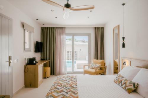 Eterrano Seaside Retreat