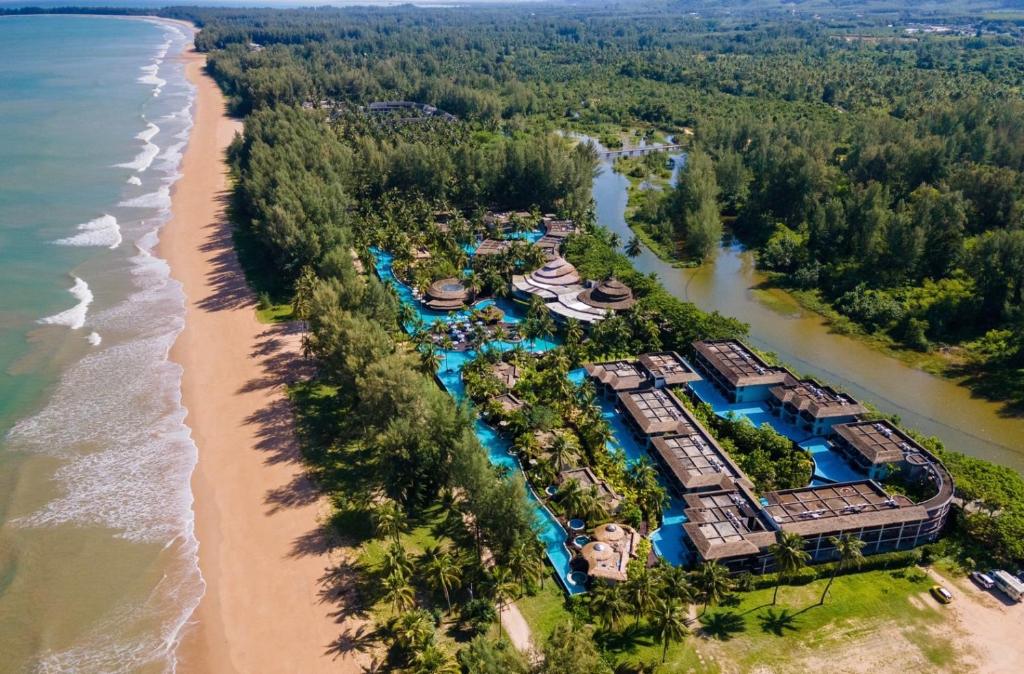 The Haven Khao Lak - Best Hotels with Free Breakfast in Thailand