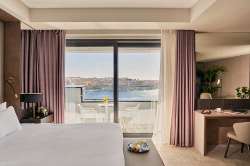 Barceló Fortina Malta - Best Fitness Hotels in Malta