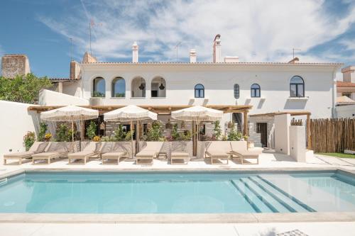 Casa Az-Zagal - by Unlock Hotels - Best Hotels in Alentejo