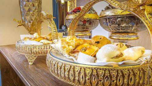 Hotel Bankir Khiva