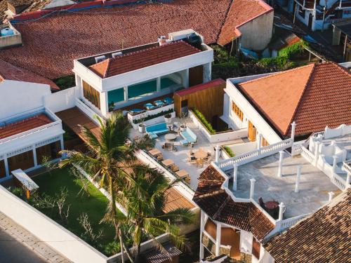 The Charleston - Best Hotels in Galle