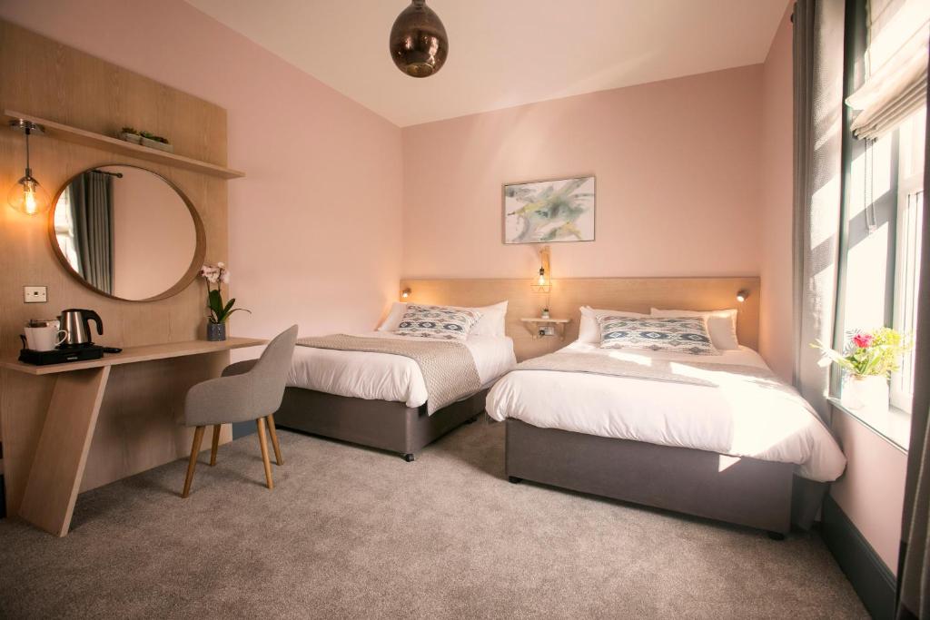 The Fullerton Arms - Best Hotels in County Antrim