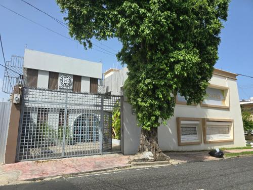 HOSTAL BOUTIQUE 53