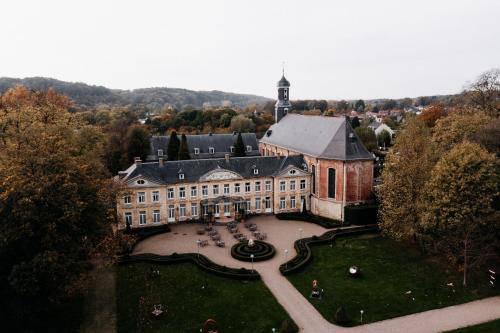 Château St Gerlach - Oostwegel Collection, member of Relais and Châteaux - Best Hotels in Limburg
