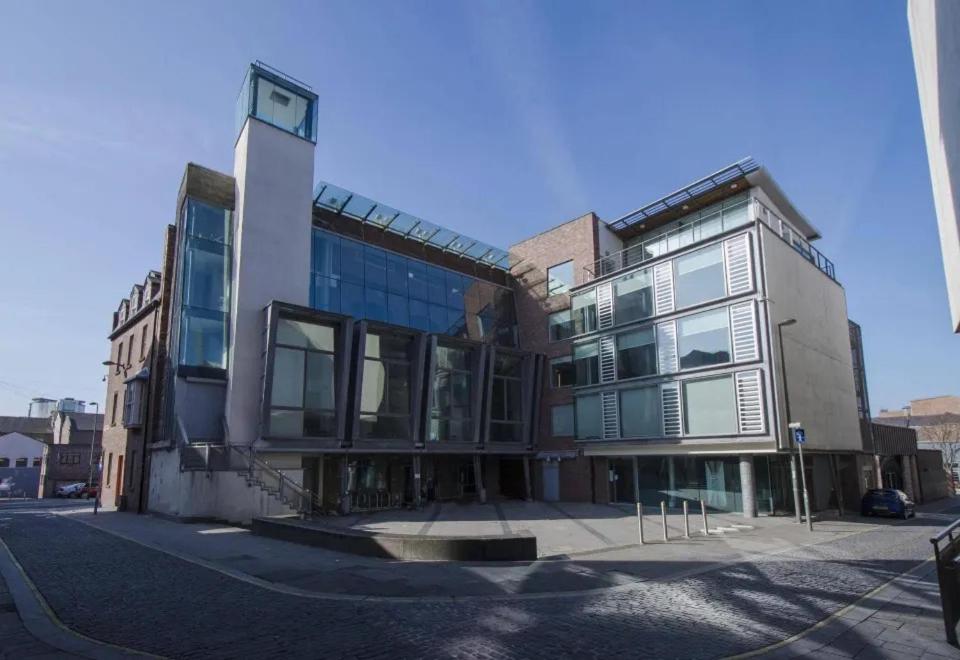 Arthouse Hotel - Best Pet-Friendly Hotels in Liverpool