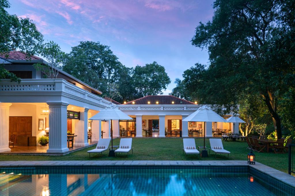 Taru Villas Kandy - Best Hotels in Kandy