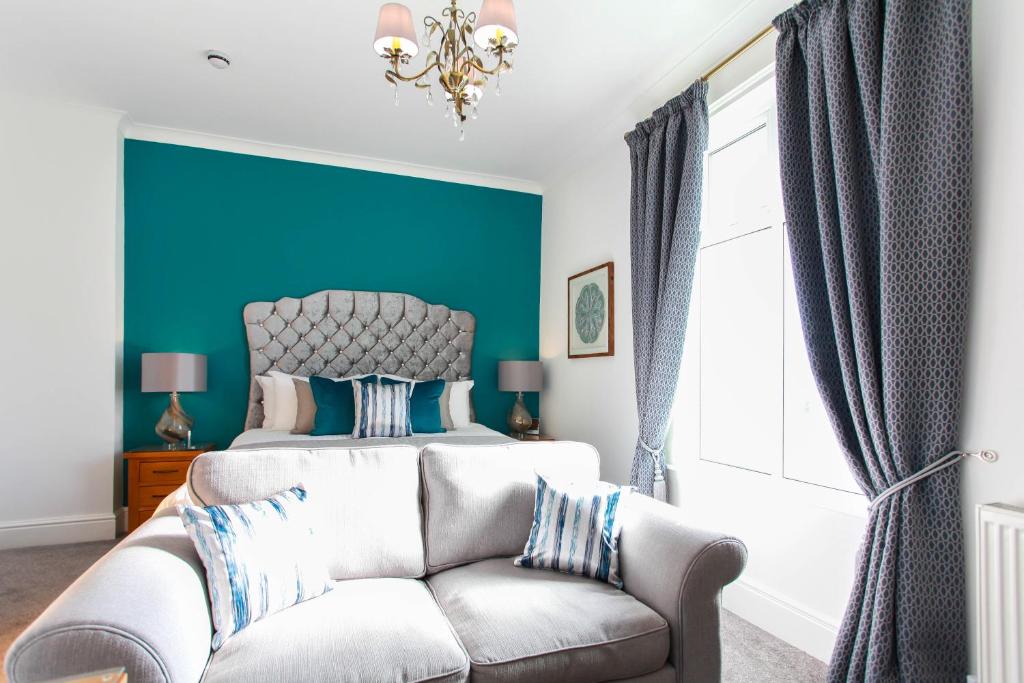 Tyndale B&B Torquay - Best Hotels in Devon