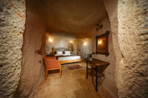 Caverna Hotel Premium Caves