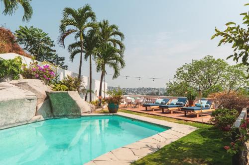 Iguanazu Bed & Breakfast - Best Hotels in Guayaquil