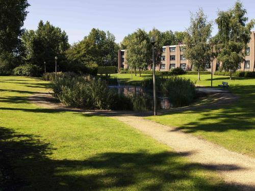 Mercure Hotel Amsterdam West - Best Mercure Hotels in Netherlands