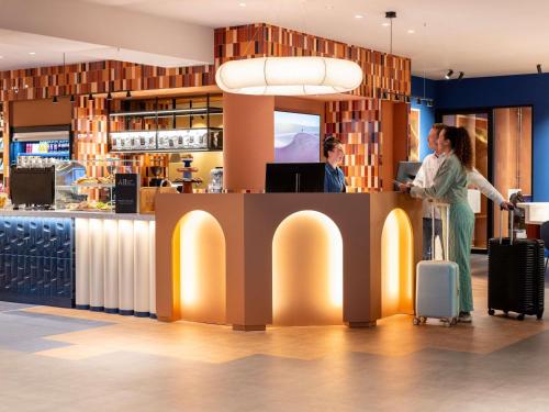 Mercure Hotel Den Haag Central - Best Mercure Hotels in Netherlands