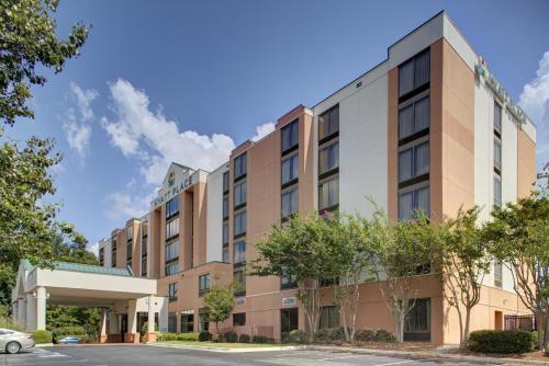 Hyatt Place Atlanta/Alpharetta/Windward Parkway - Best Hyatt Hotels Corporation in Georgia