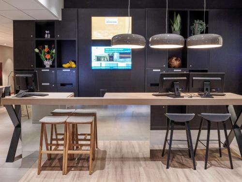 Mercure Hotel Tilburg Centrum - Best Mercure Hotels in Netherlands