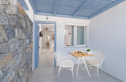 Anatoli Luxury Studios & Suites