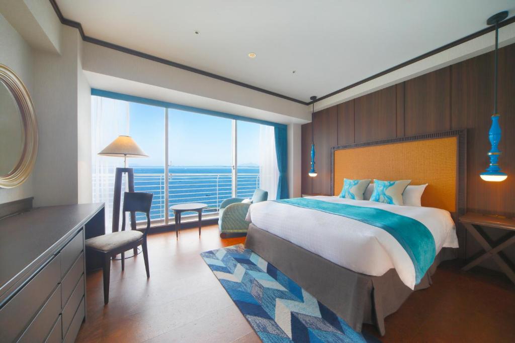 Biwako Hotel - Best Hotels in Shiga Prefecture