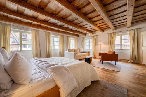 Domus Balthasar Boutique Hotel - Best Hotels in Prague