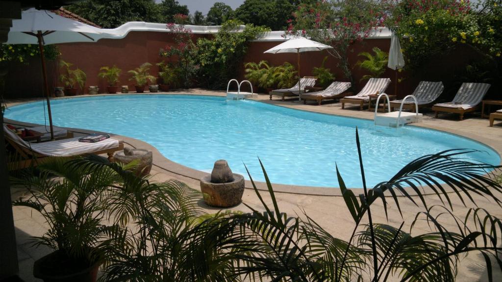 Raheem Residency - Best Hotels in Alappuzha