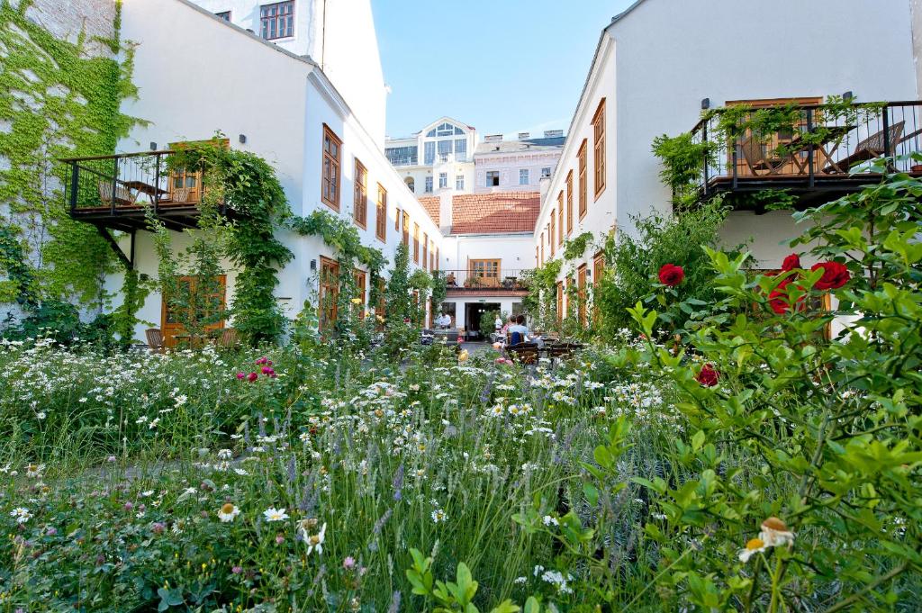 Schreiners Essen und Wohnen - Best Hotels in Vienna
