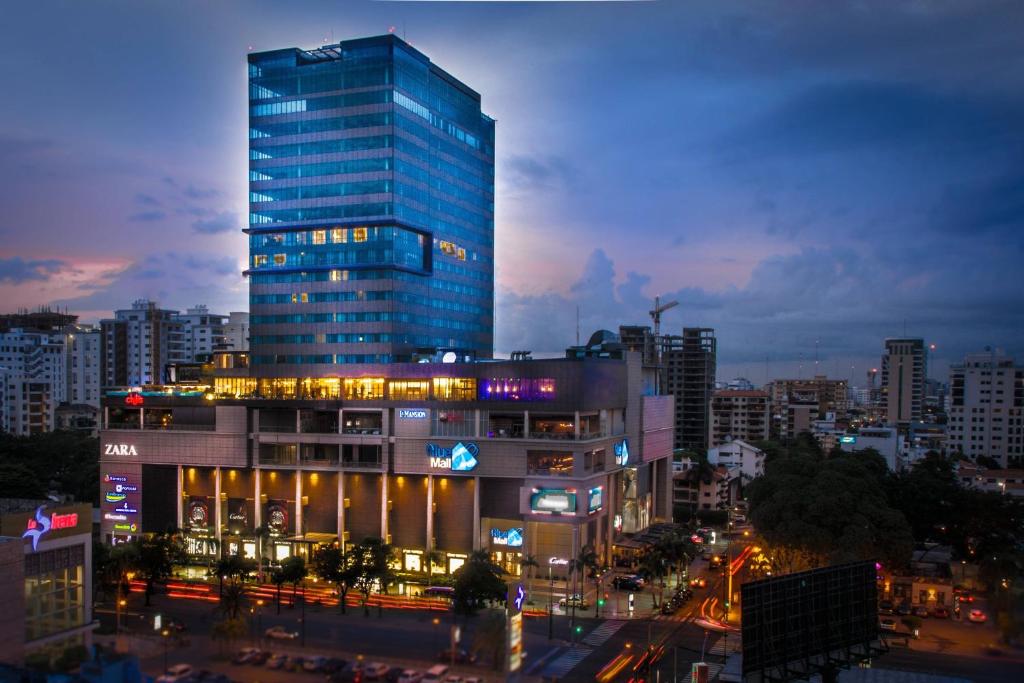 JW Marriott Hotel Santo Domingo - Best Business Hotels in Santo Domingo