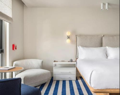 The StandardX, Melbourne - Best Hotels in Fitzroy