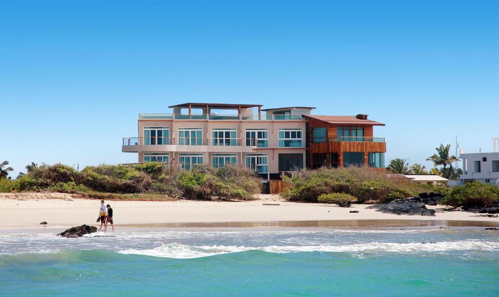 Iguana Crossing Boutique Hotel - Best Hotels in Galapagos Islands